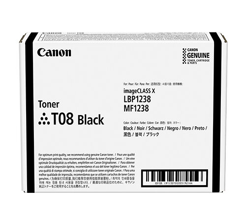 87923559_2804340474 Canon 3010C006/T08 Toner cartridge, 11.000 pages ISO/IEC 19752 for Canon X 1238