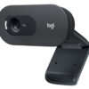 Logitech C505e