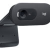Logitech C505e
