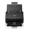 Epson WorkForce ES-500WII Sheet-fed scanner 600 x 600 DPI A4 Black