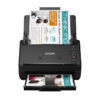 Epson WorkForce ES-500WII Sheet-fed scanner 600 x 600 DPI A4 Black