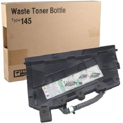 Ricoh 406665 Toner waste box, 50.000 pages for Ricoh Aficio SP C 430