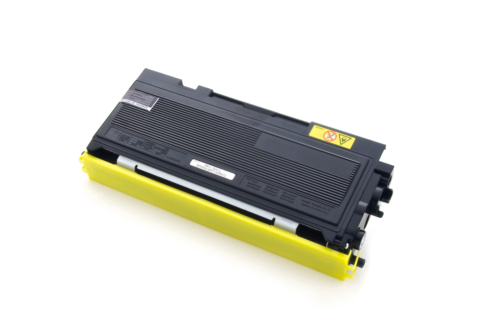 8800057_9366 Ricoh 431013/TYPE 1190 Toner-kit black, 2.500 pages for Ricoh Fax 1190 L