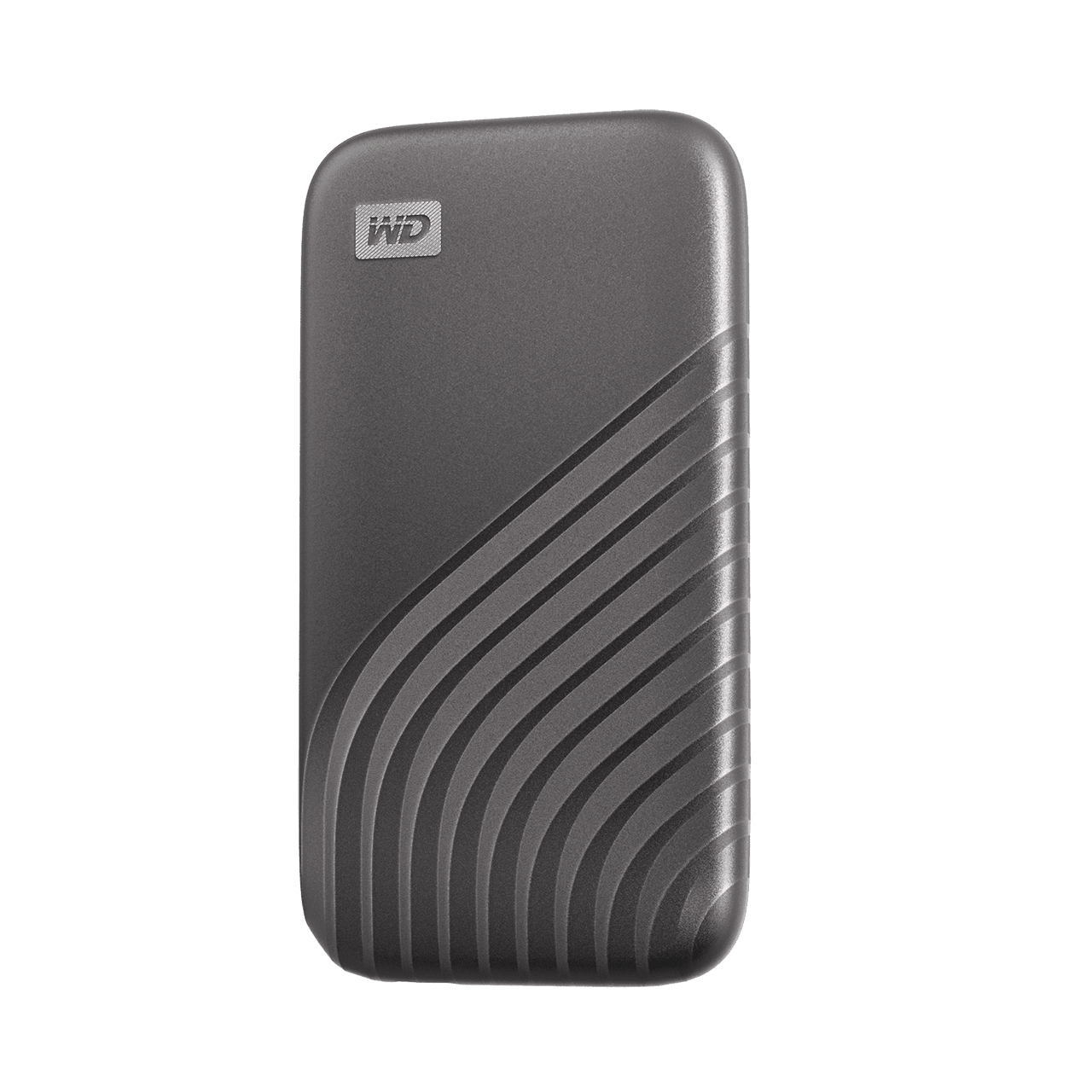 88024556_5299675706 Western Digital My Passport 4 TB USB Type-C 3.2 Gen 2 (3.1 Gen 2) Grey