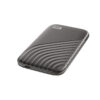 88024556_6155085307 Western Digital My Passport 4 TB USB Type-C 3.2 Gen 2 (3.1 Gen 2) Grey