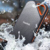 SanDisk Extreme PRO 4 TB USB Type-C 3.2 Gen 2 (3.1 Gen 2) Black, Orange