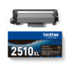 Brother TN-2510XL Toner-kit high-capacity, 3.000 pages ISO/IEC 19752 for Brother HL-L 2400/2865