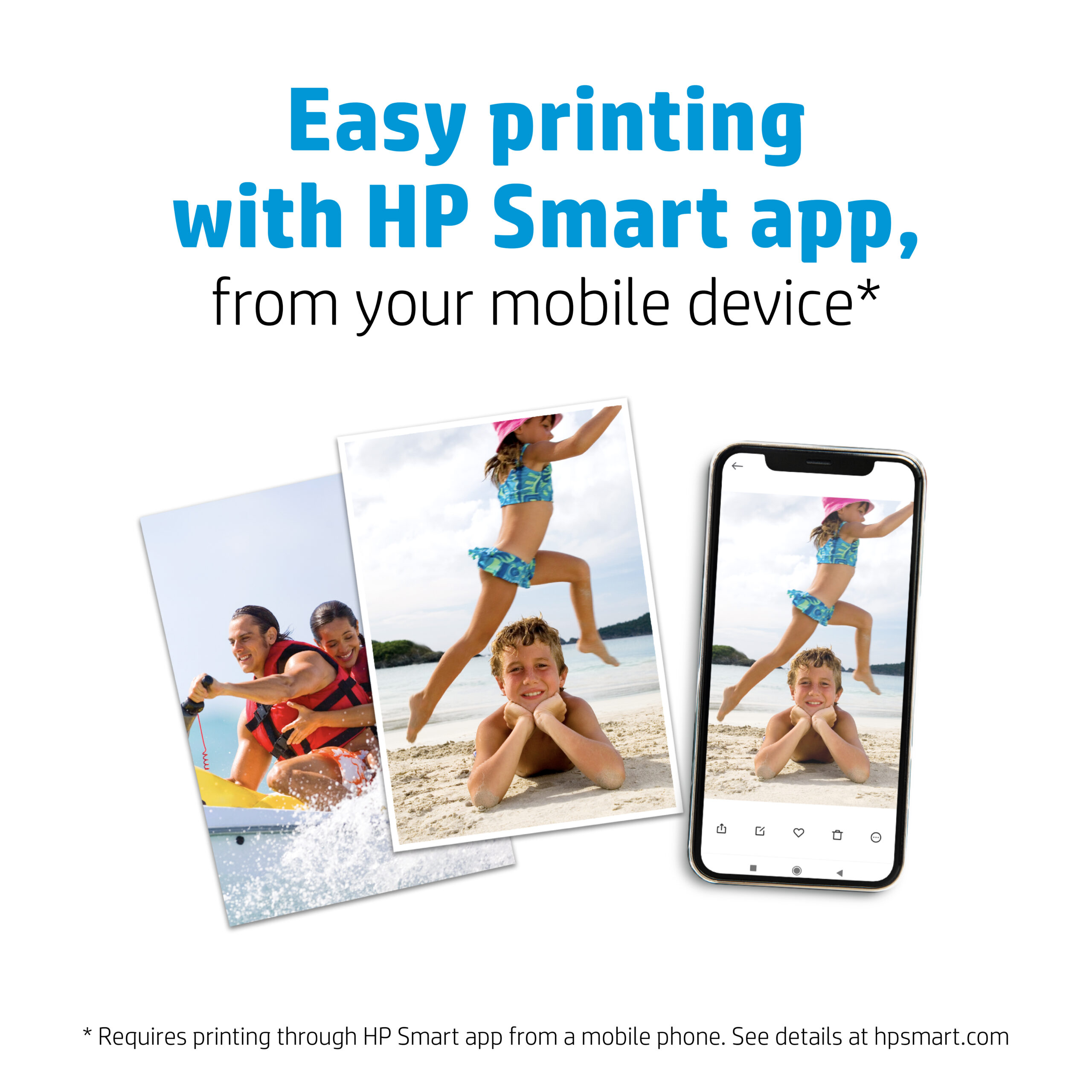 8847f8c13817193f321360ff7233ce027ceb65c0 HP Everyday Photo Paper Glossy 200 g/m2 10 x 15 cm (101 x 152 mm) 100 sheets