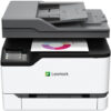 Lexmark MC3326i Multifunction Colorlaser (40N9760)