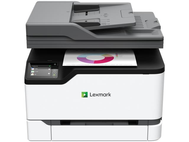 Lexmark MC3326i Multifunction Colorlaser (40N9760)