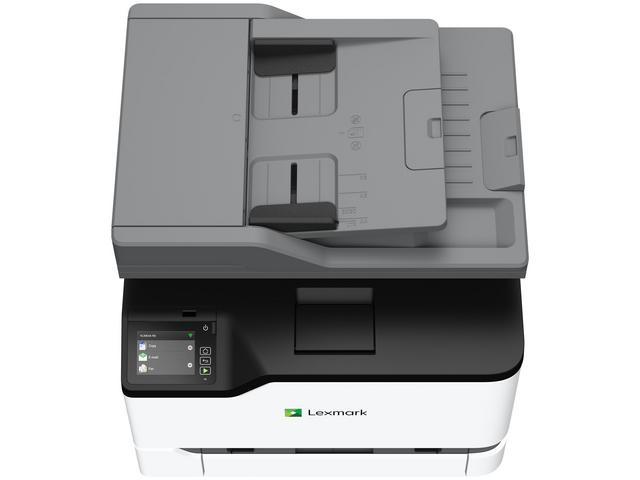 Lexmark MC3326i Multifunction Colorlaser (40N9760)