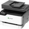 Lexmark MC3326i Multifunction Colorlaser (40N9760)