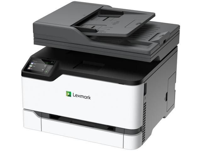 Lexmark MC3326i Multifunction Colorlaser (40N9760)