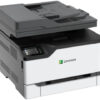 Lexmark MC3326i Multifunction Colorlaser (40N9760)