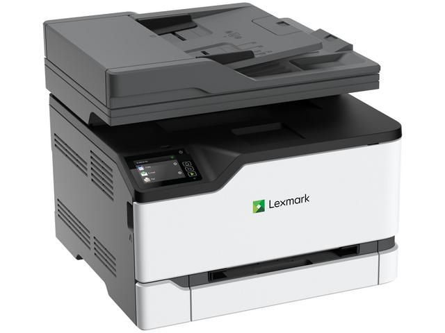 Lexmark MC3326i Multifunction Colorlaser (40N9760)