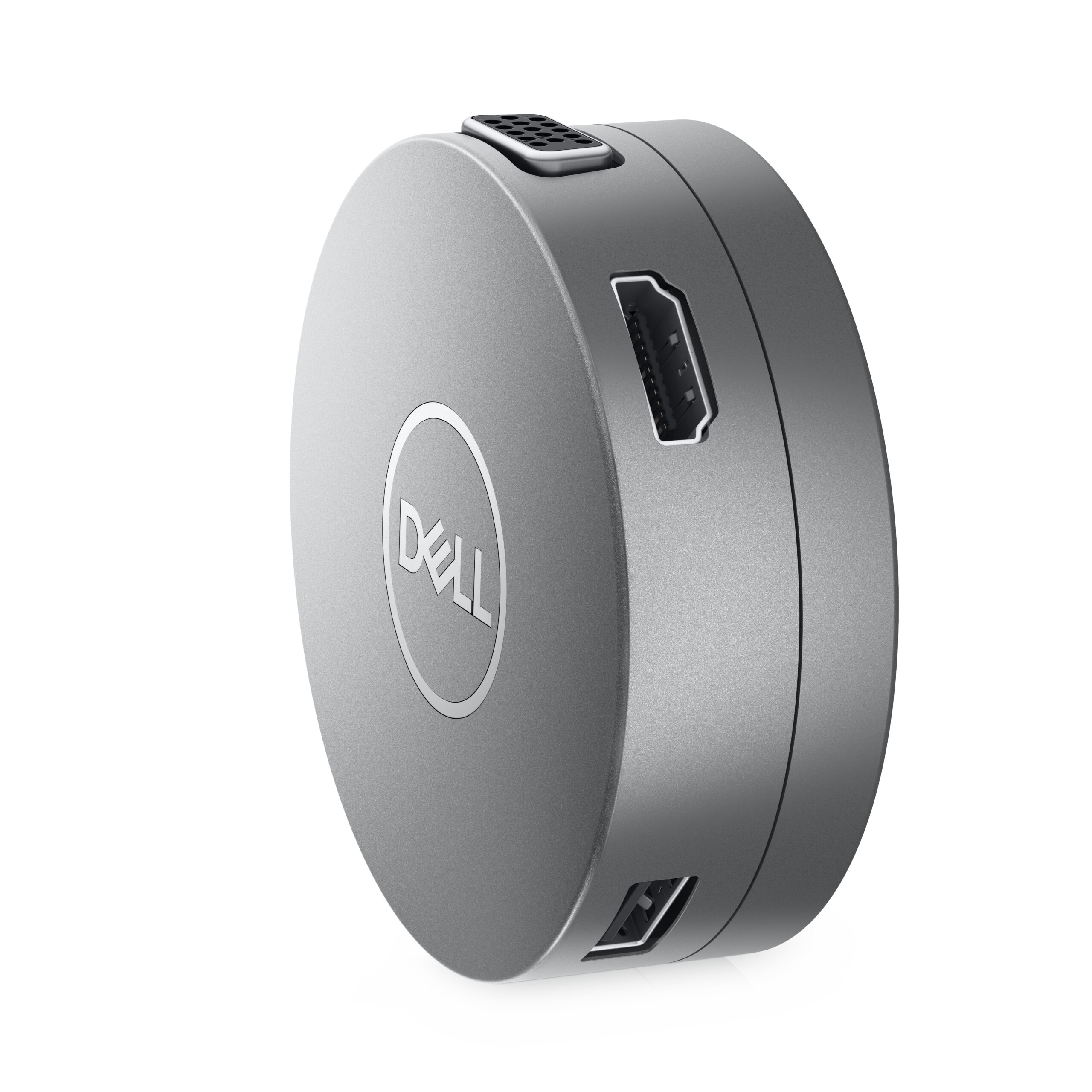 88660801_1222455256 DELL Pro 7-in-1 USB-C Travel Hub - DA310