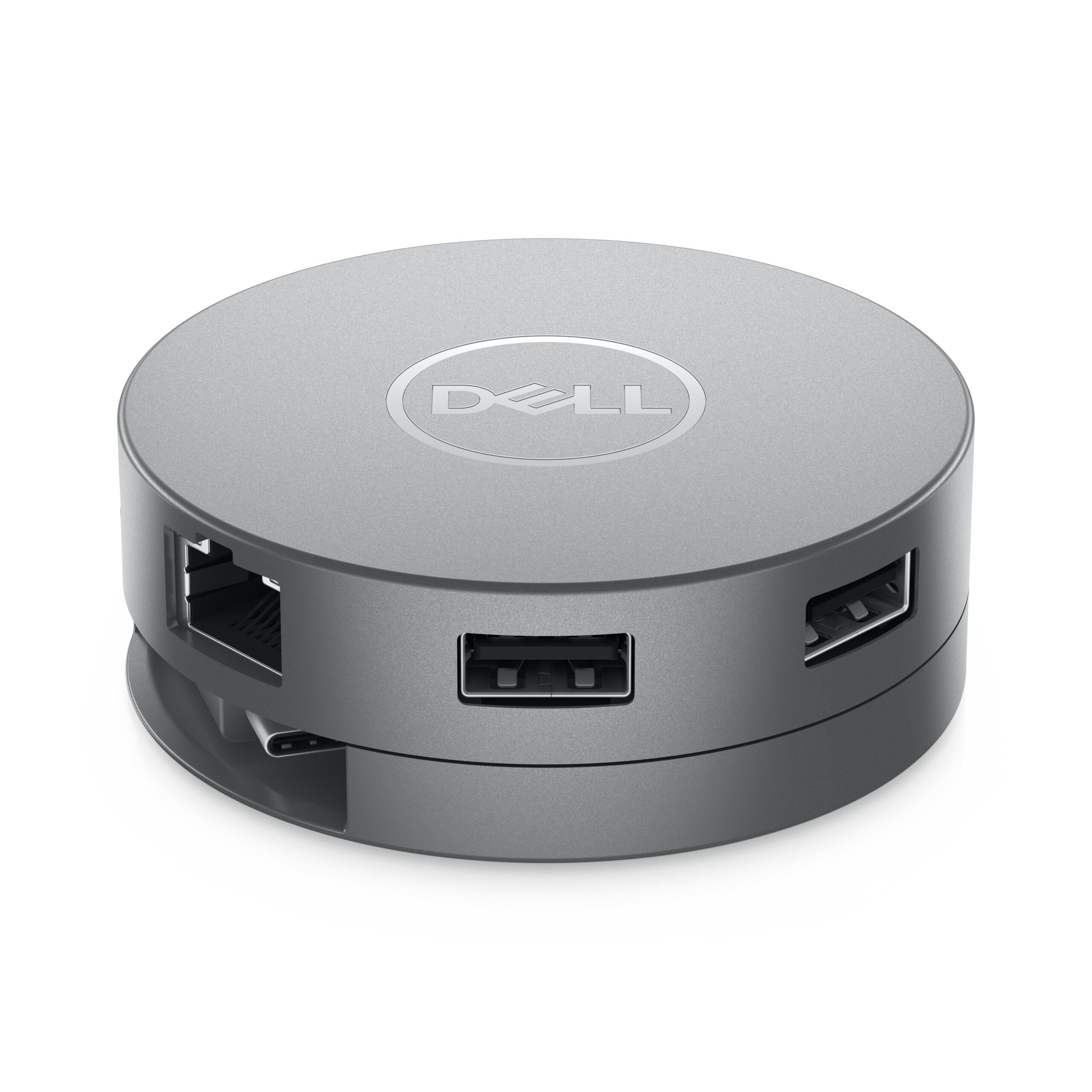 88660801_6317235888 DELL Pro 7-in-1 USB-C Travel Hub - DA310