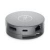 88660801_6994769041 DELL Pro 7-in-1 USB-C Travel Hub - DA310