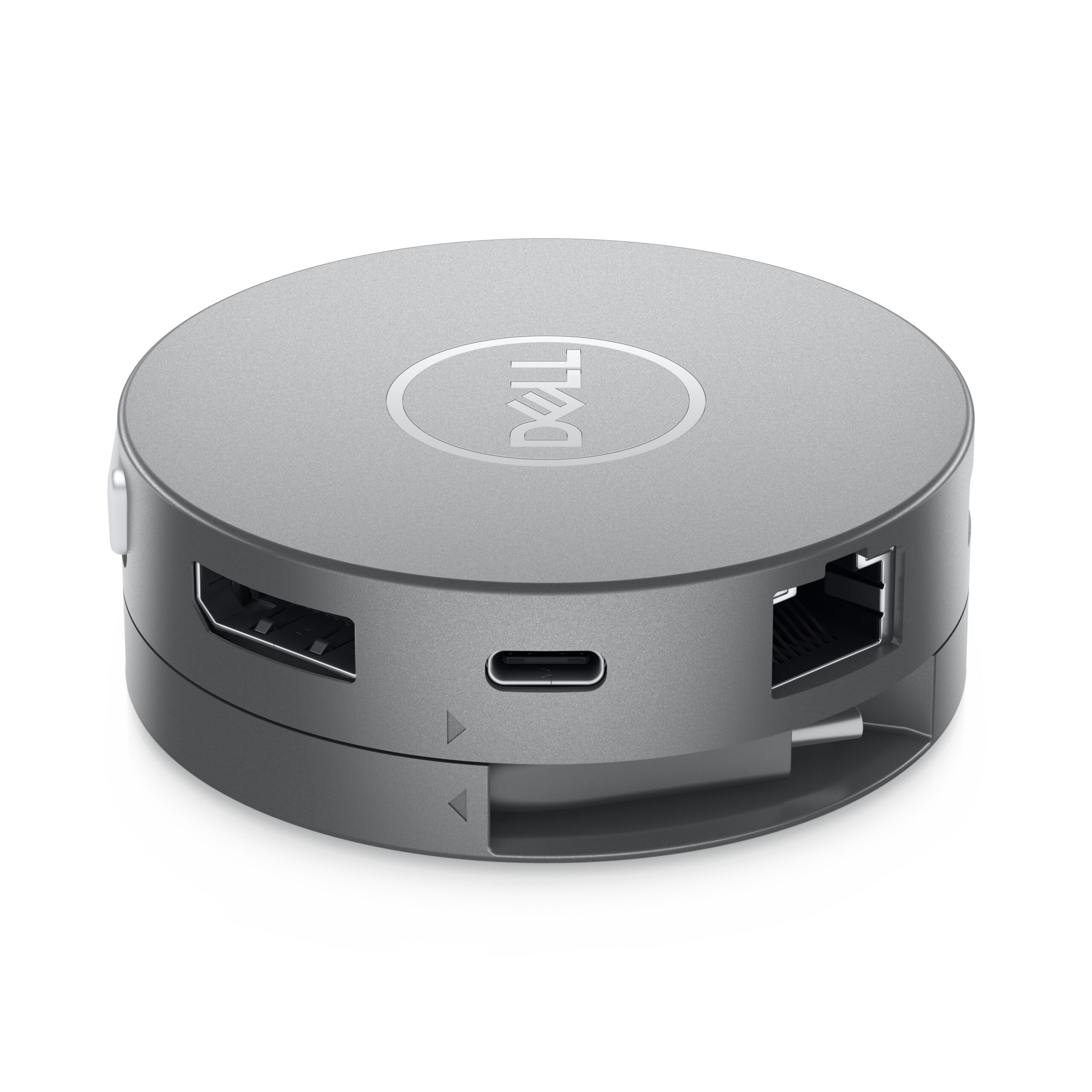 88660801_6994769041 DELL Pro 7-in-1 USB-C Travel Hub - DA310
