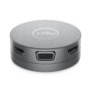 88660801_7824392616 DELL Pro 7-in-1 USB-C Travel Hub - DA310
