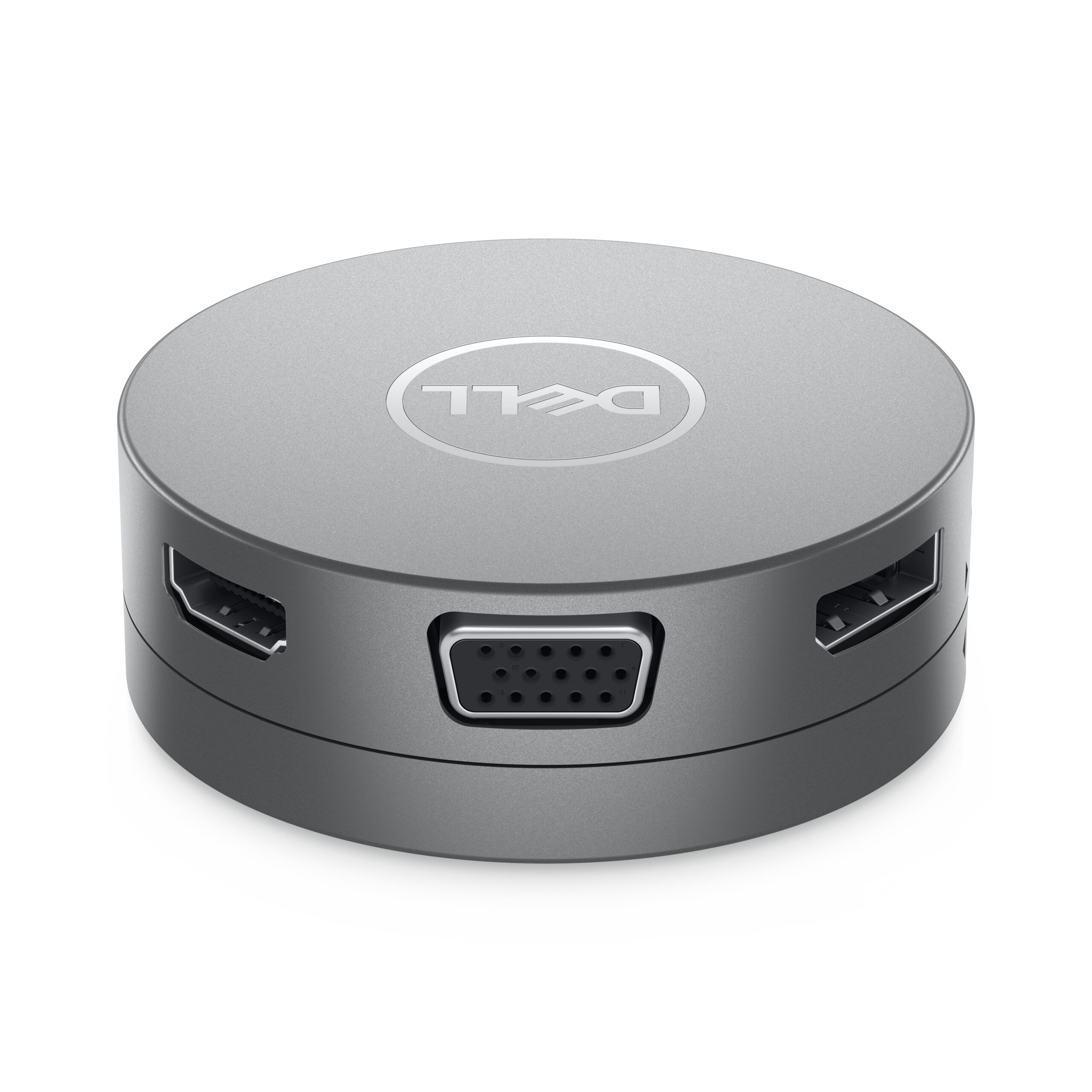 88660801_7824392616 DELL Pro 7-in-1 USB-C Travel Hub - DA310