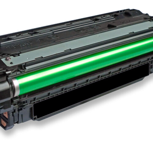 printmate CE260A Toner cartridge black, 8.500 pages (replaces HP 647A/CE260A) for HP CLJ CM 4540/CP 4025/CP 4520