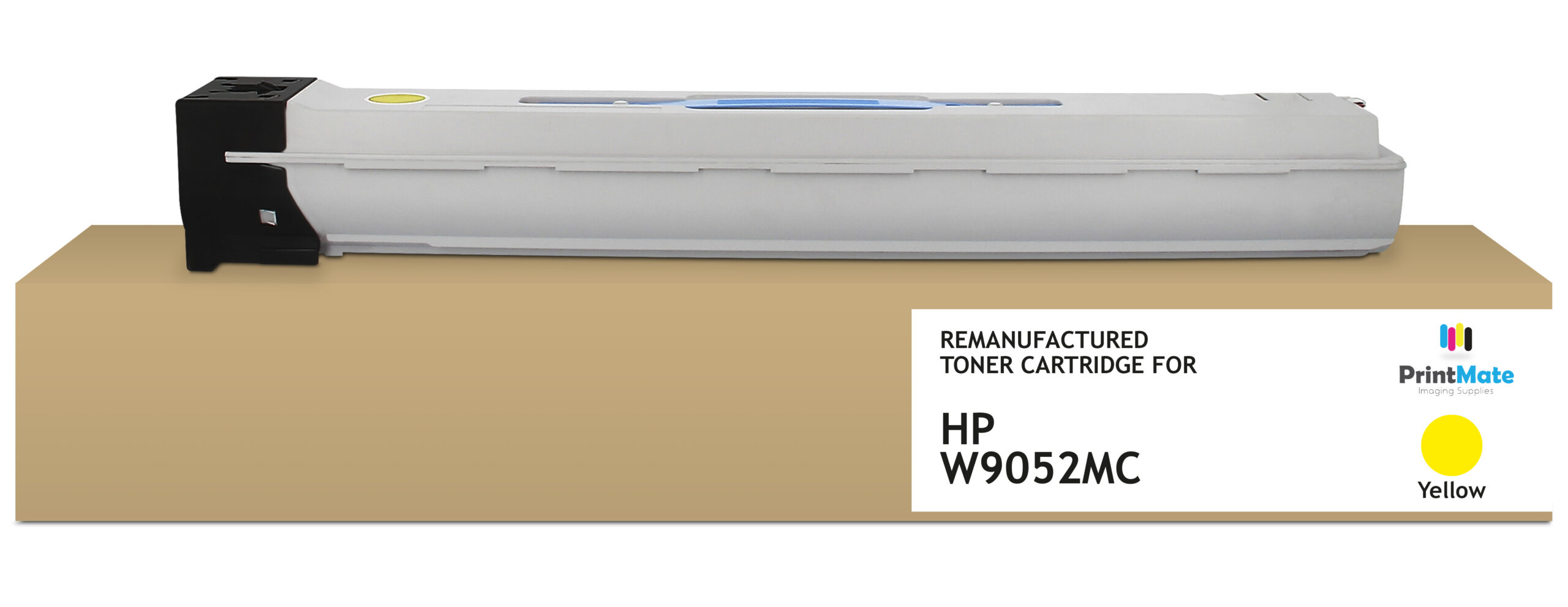 88b875f0ec4f5a25be414bb8b8b0407f0c8d229b PrintMate HP W9053MC, remanufactured toner, Magenta 43000p