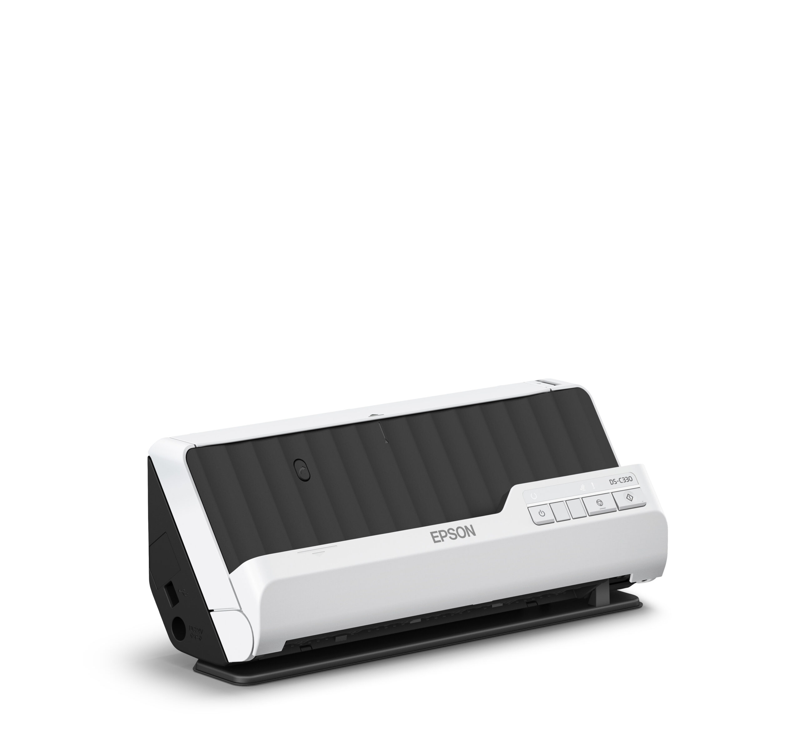 88bd45f420678c2ebf07b03d2176934b Epson DS-C330 ADF + Sheet-fed scanner 600 x 600 DPI A4 Black, White