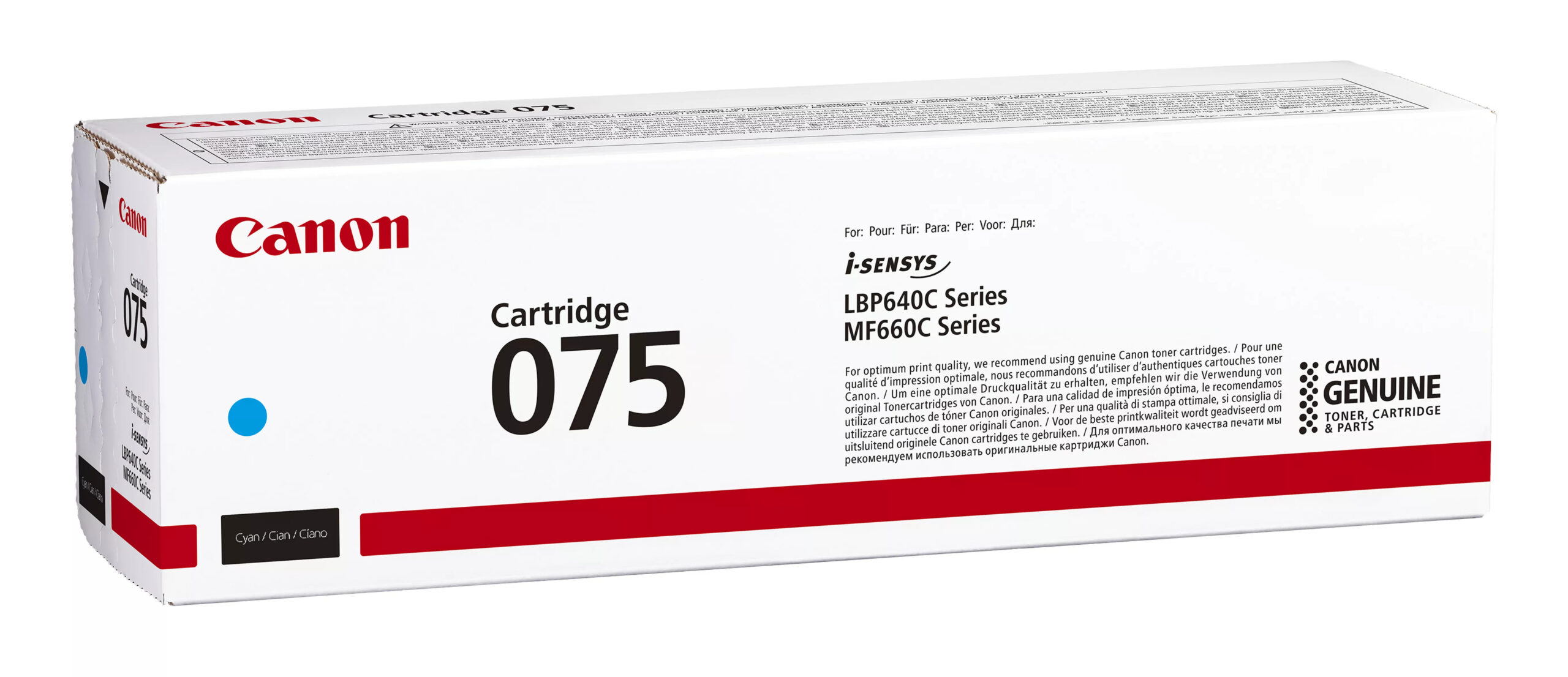 890ad1844aa2d771a6281720e712a2cab50f1513 Canon 6364C002/075 Toner cartridge cyan, 1.300 pages ISO/IEC 19752 for Canon i-SENSYS LBP-640