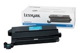 Lexmark 12N0768 Toner-kit cyan, 14.000 pages/5% for Lexmark C 910