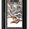 XPPen ARTIST 15.6 PRO graphic tablet Black, Red 5080 lpi 344.16 x 193.59 mm USB