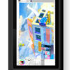 XPPen ARTIST 15.6 PRO graphic tablet Black, Red 5080 lpi 344.16 x 193.59 mm USB
