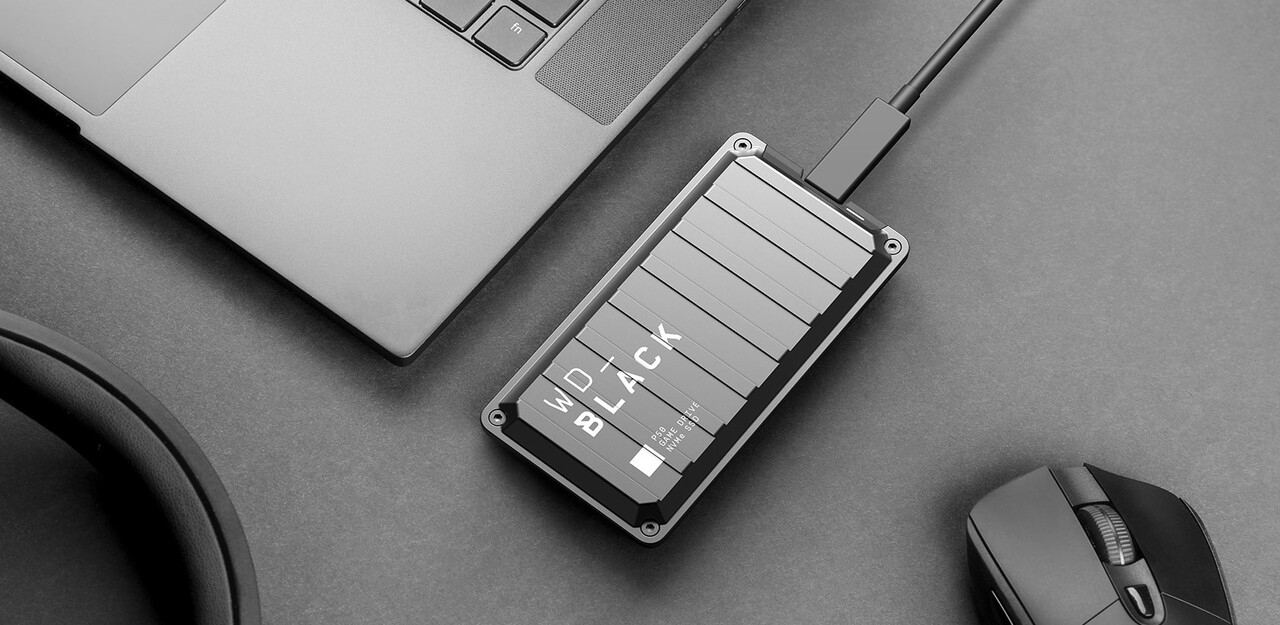 89168030_3973868367 Western Digital P50 4 TB Black
