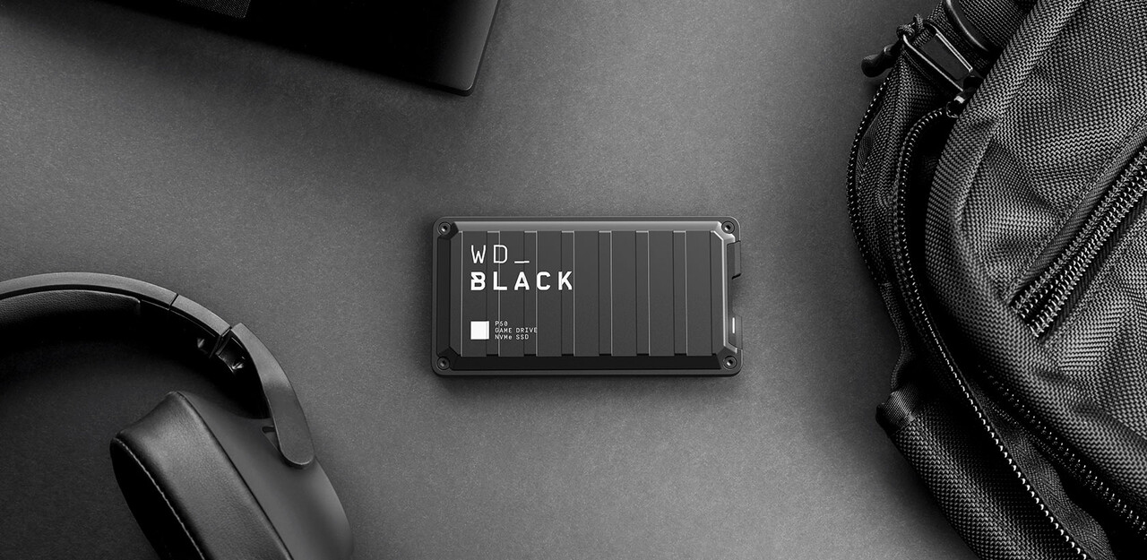 89168030_8493927815 Western Digital P50 4 TB Black