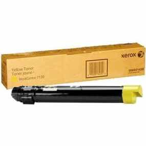 8940757-5745 Xerox 006R01458 Toner yellow, 15.000 pages for Xerox WC 7120