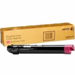 8940758-6647 Xerox 006R01459 Toner magenta, 15.000 pages for Xerox WC 7120