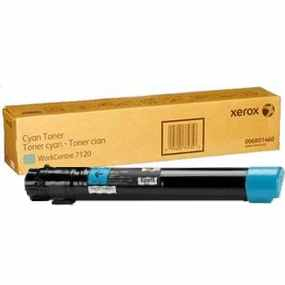 8940759-6346 Xerox 006R01460 Toner cyan, 15.000 pages for Xerox WC 7120