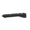 DELL Pro Keyboard and Mouse - KM5221W - UK (QWERTY) - Black