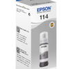 Epson C13T07B540/114 Ink bottle gray, 6.700 pages 2300 Photos 70ml for Epson ET-8500