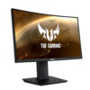 ASUS TUF Gaming VG24VQR computer monitor 59.9 cm (23.6") 1920 x 1080 pixels Full HD LED Black