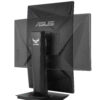 ASUS TUF Gaming VG24VQR computer monitor 59.9 cm (23.6") 1920 x 1080 pixels Full HD LED Black
