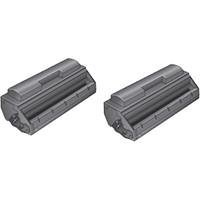 896576-6138 Tektronix - 2 x black toner cartridge