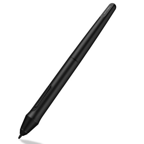 XPPen DECO MINI 4 graphic tablet Black 5080 lpi 101.6 x 76.2 mm USB