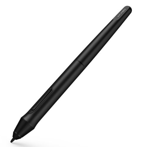 XPPen DECO MINI 7 graphic tablet Black 5080 lpi 177.8 x 111.1 mm USB