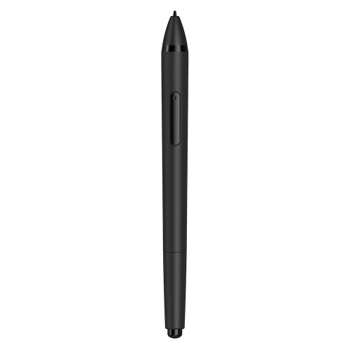 XPPen Star G960S Plus graphic tablet Black 228.8 x 152.6 mm USB
