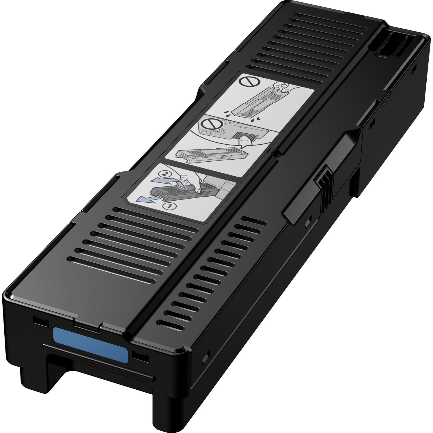 Canon 4628C001/MC-G01 Ink waste box for Canon GX 6040/6050