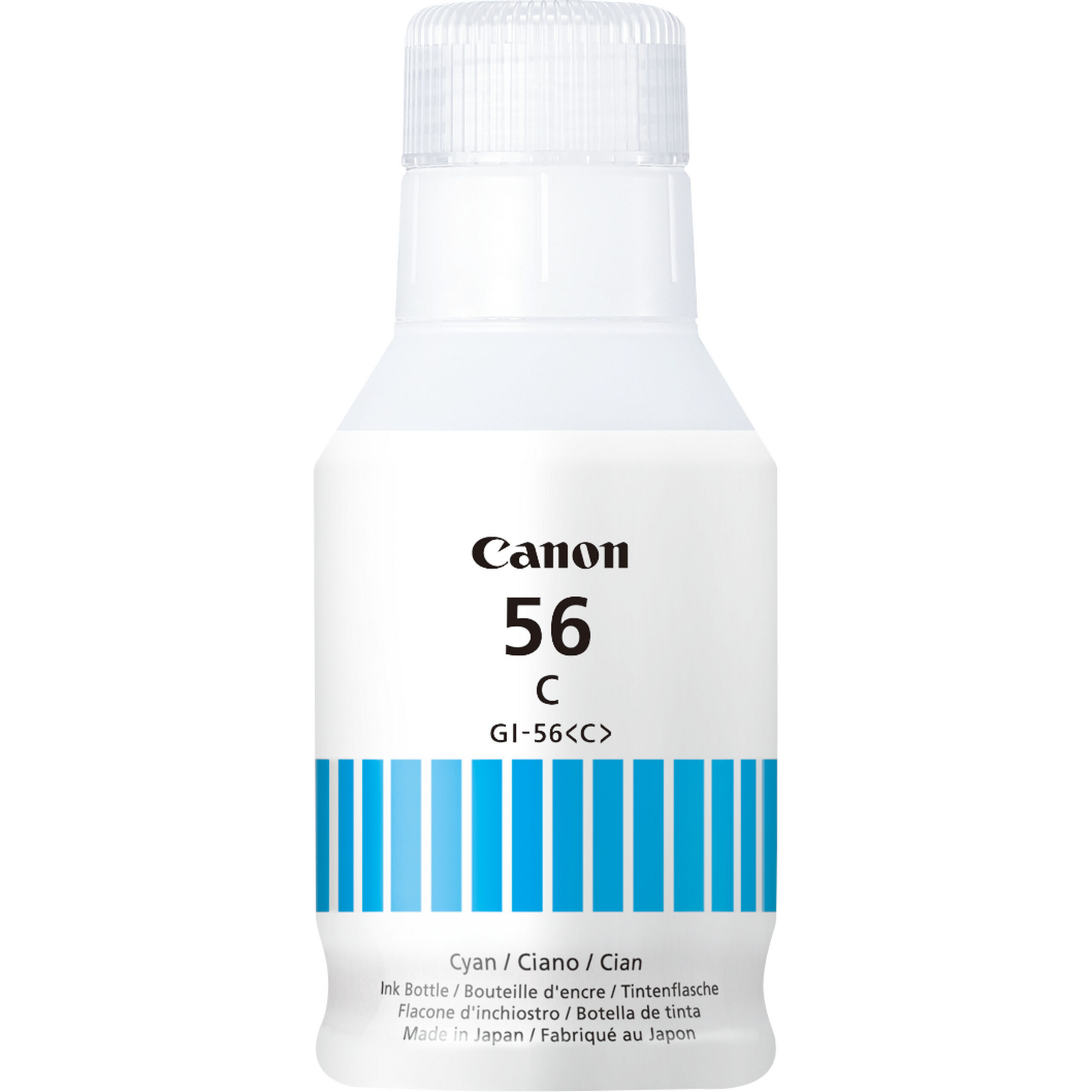 89890126_3919200909 Canon 4430C001/GI-56C Ink bottle cyan, 14.000 pages 135ml for Canon GX 6050/Maxify GX 3050