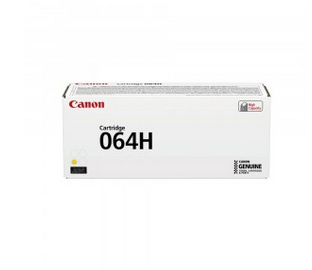 89890136_2044833948 Canon 4932C001/064H Toner cartridge yellow, 10.400 pages ISO/IEC 19752 for Canon MF 832