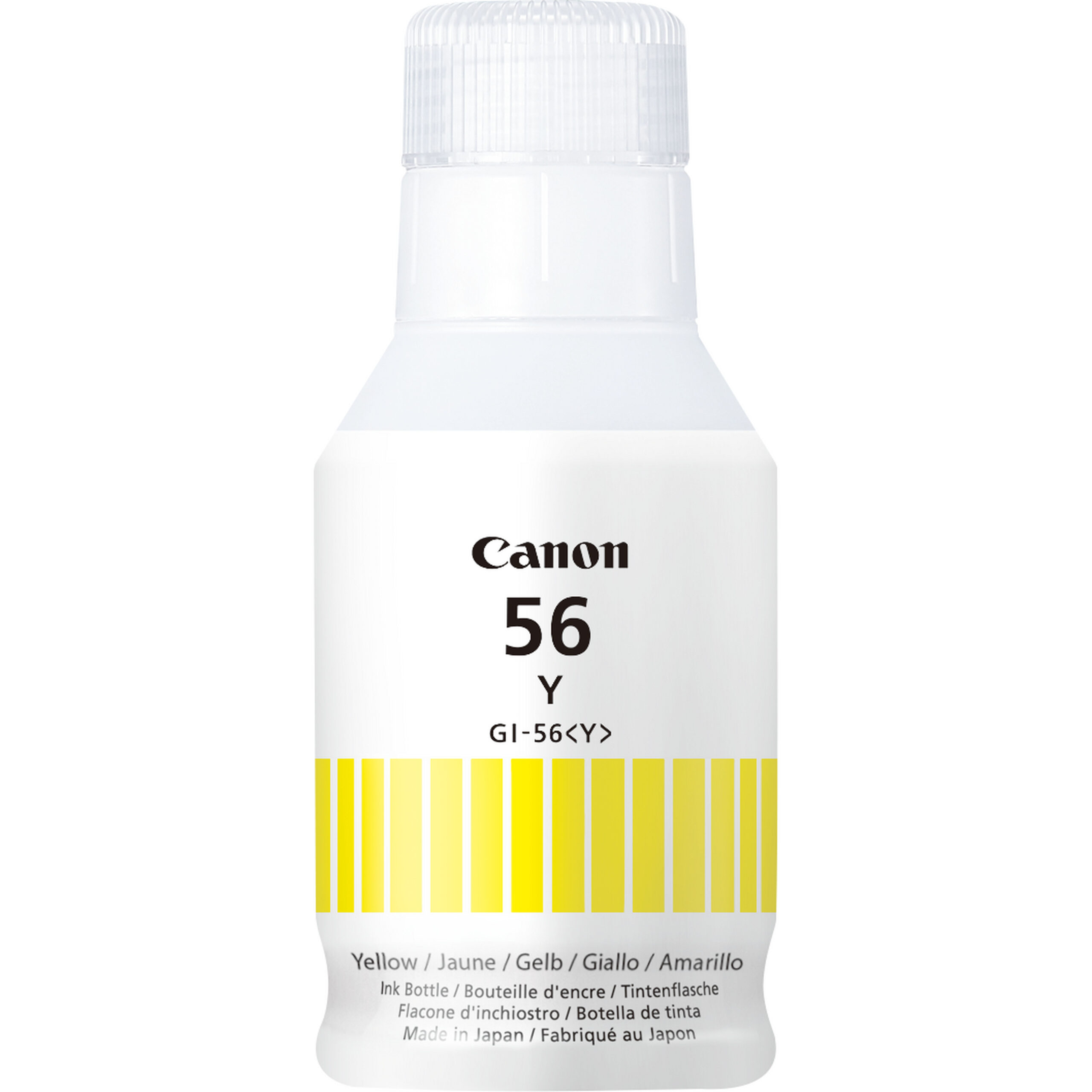 89890138_3531028361 Canon 4432C001/GI-56Y Ink bottle yellow, 14.000 pages 135ml for Canon GX 6050/Maxify GX 3050