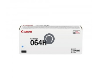 Canon 4936C001/064H Toner cartridge cyan, 10.400 pages ISO/IEC 19752 for Canon MF 832
